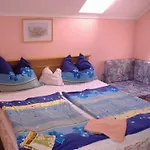 Judit Haus Gasthuis 3*