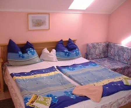 Judit Haus Πανσιόν 3*