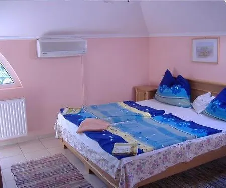 Judit Haus Πανσιόν Balatonfüred