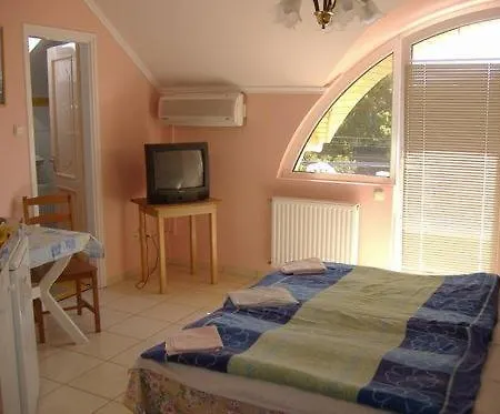 Judit Haus 3* Balatonfüred