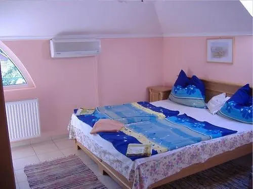 Judit Haus Casa de hóspedes Balatonfüred
