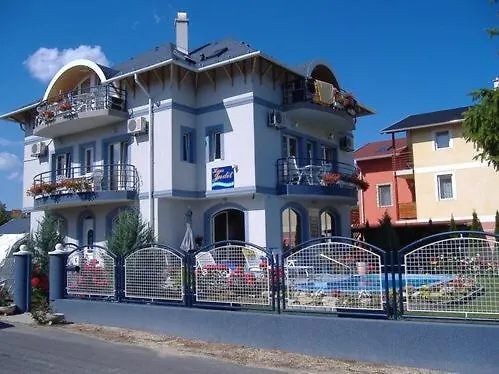 Casa de hóspedes Judit Haus Balatonfüred